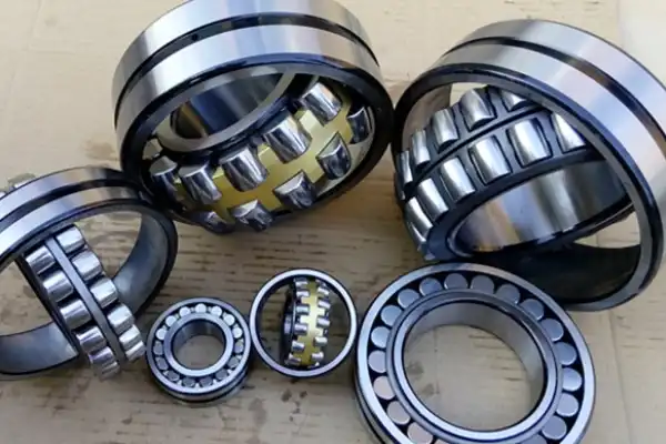 How Do You Maintain a Self-Aligning Tapered Roller Bearing?
